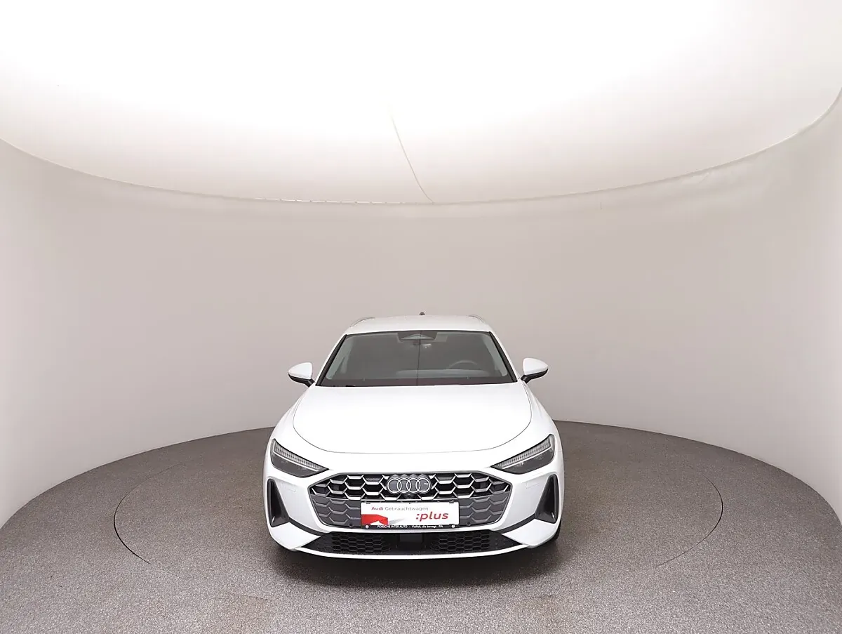 Audi A5 2026 photo 3