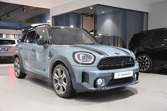 Mini Countryman 2023 photo 5