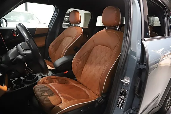 Mini Countryman 2023 photo 3