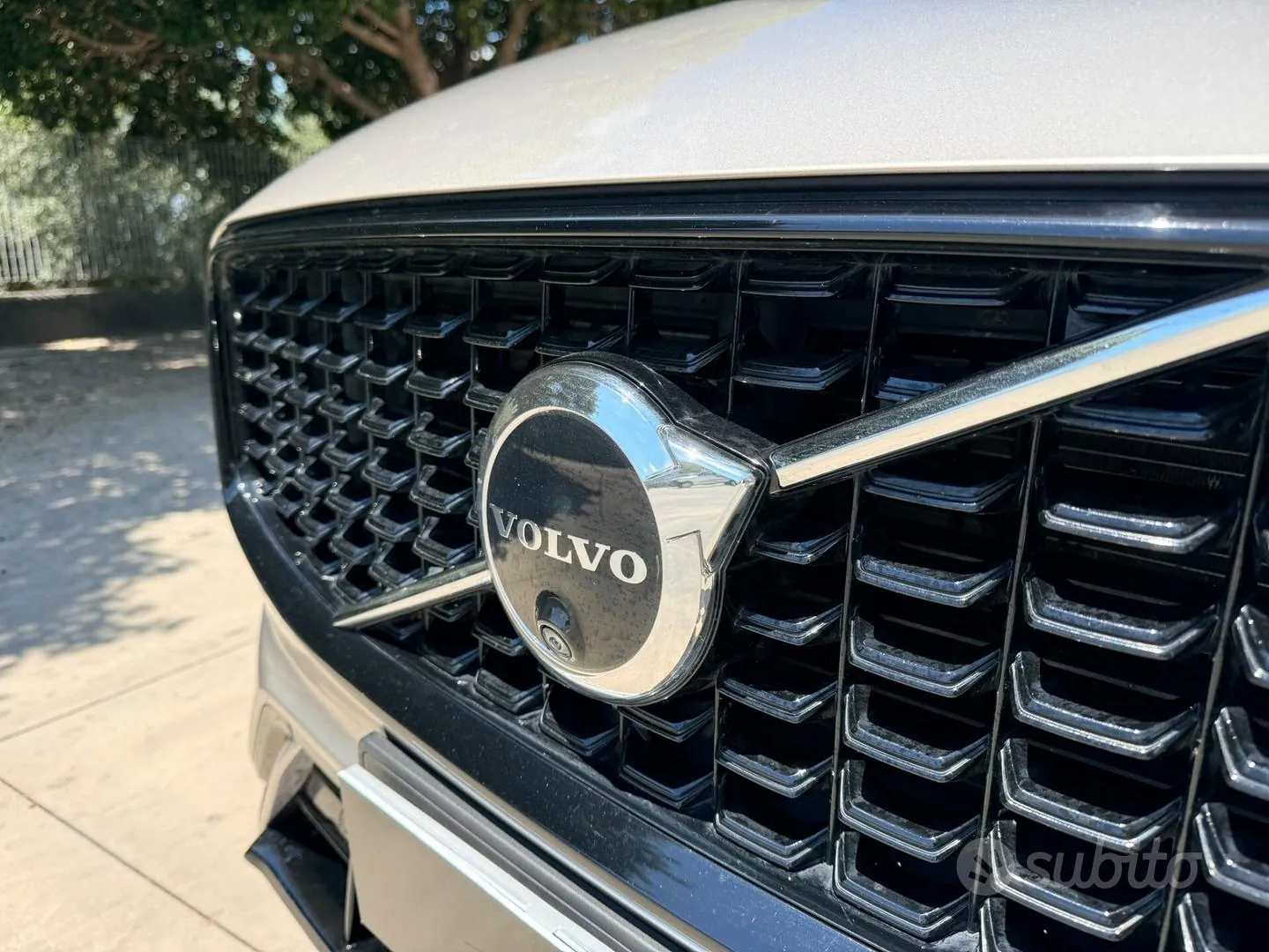 Volvo Xc60 2023 photo 5