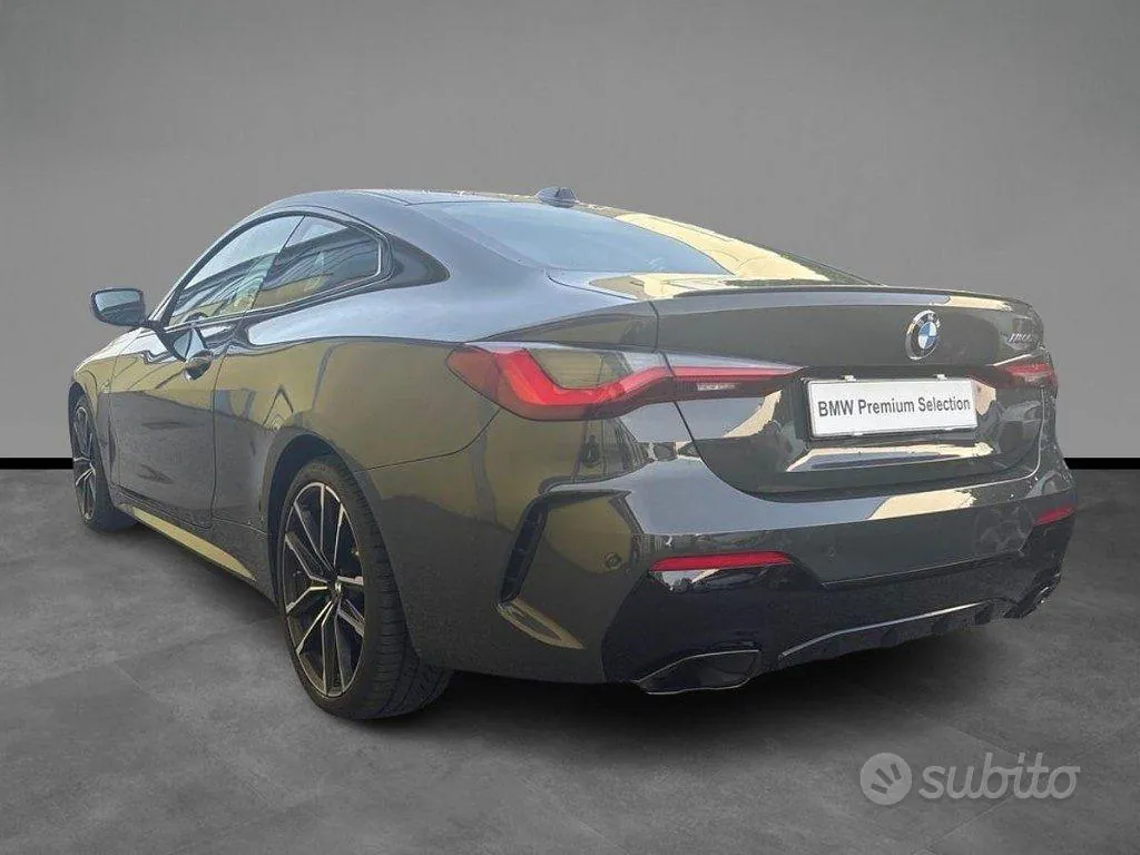 BMW M440 I 2023 photo 4
