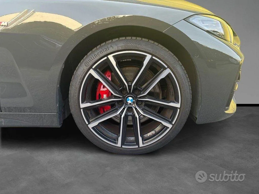 BMW M440 I 2023 photo 5