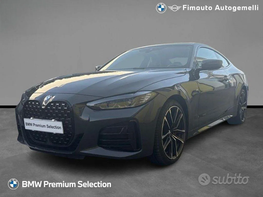 BMW M440 I
