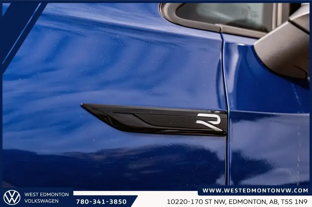 Volkswagen Golf R 2024 photo 4