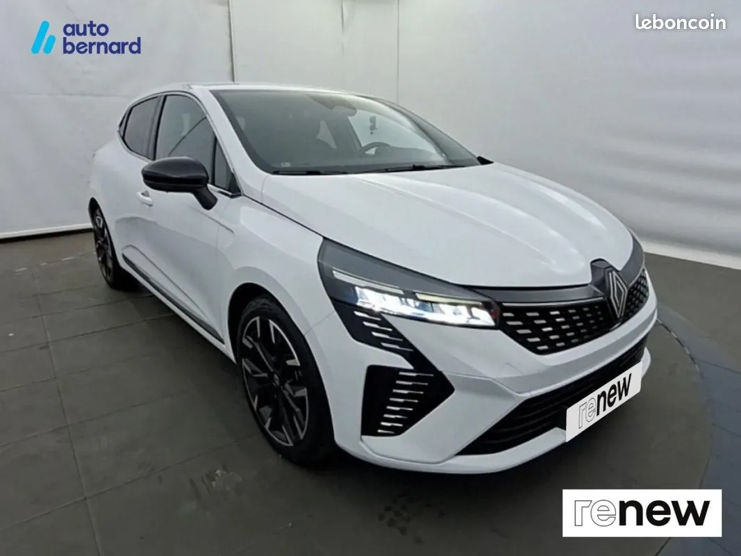 Renault Clio 2025 photo 3