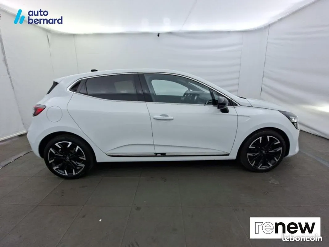 Renault Clio 2025 photo 4