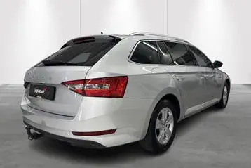 Skoda Superb 2024 photo 2