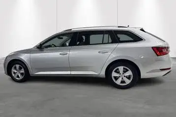 Skoda Superb 2024 photo 3