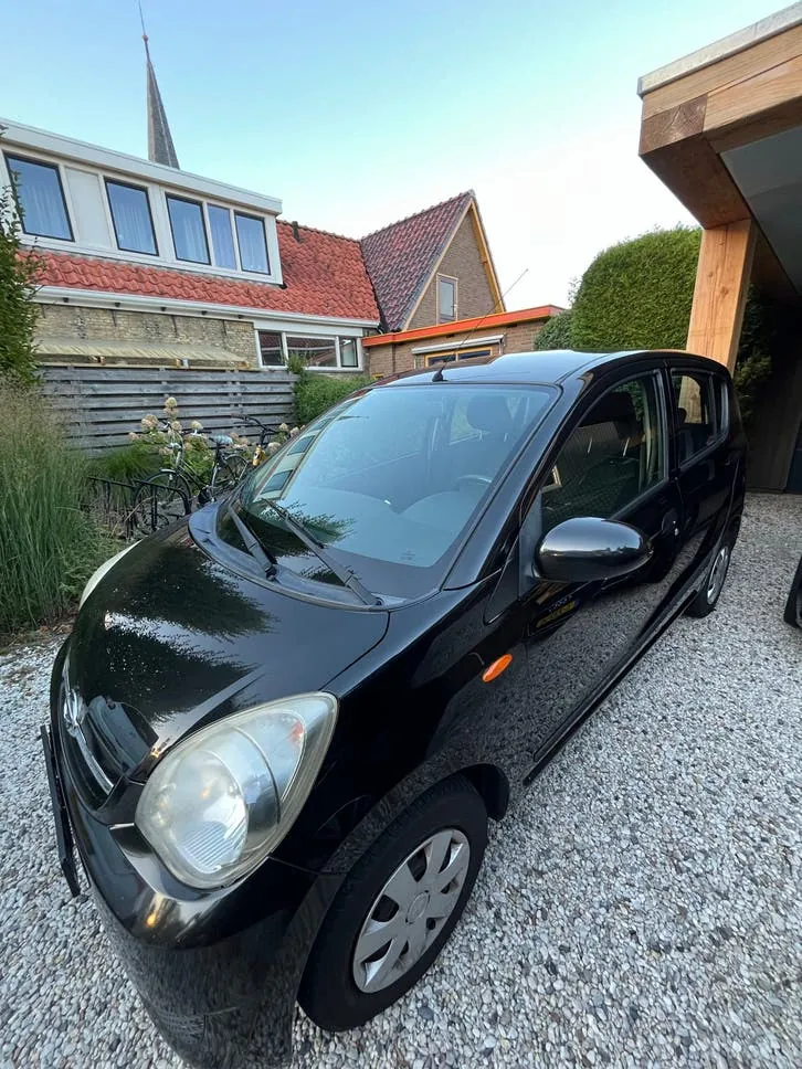 Daihatsu Cuore