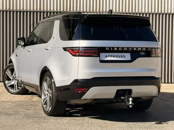 Land Rover Discovery 2024 photo 3