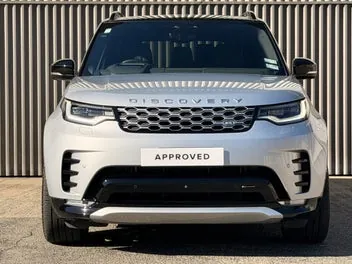 Land Rover Discovery 2024 photo 4
