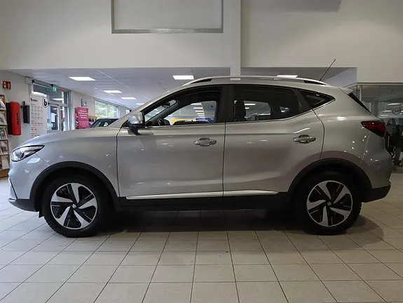 MG Zs Ev 2024 photo 4