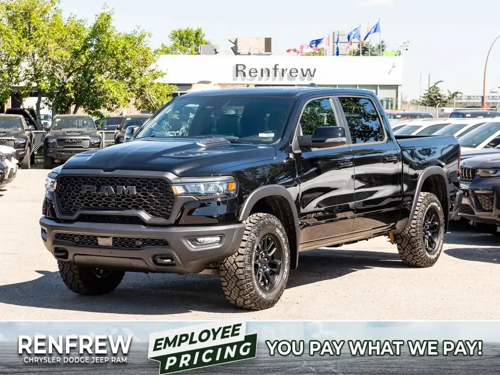 Ram 1500