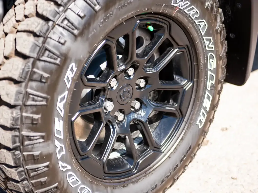 Ram 1500 2026 photo 3