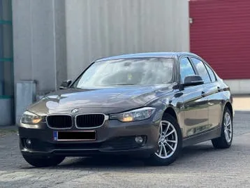 BMW 316D