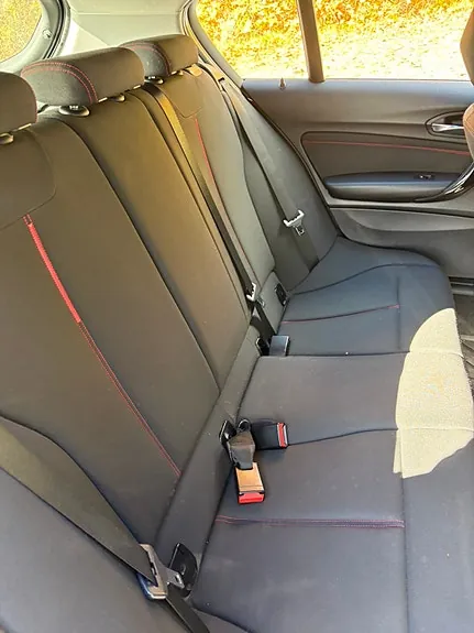BMW 116I 2013 photo 5