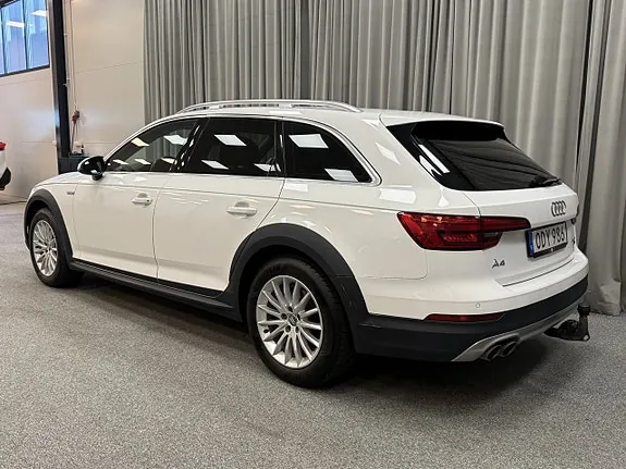 Audi A4 Allroad 2017 photo 3