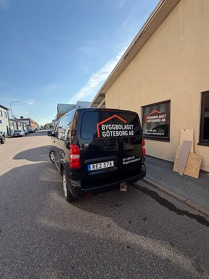 Peugeot Expert