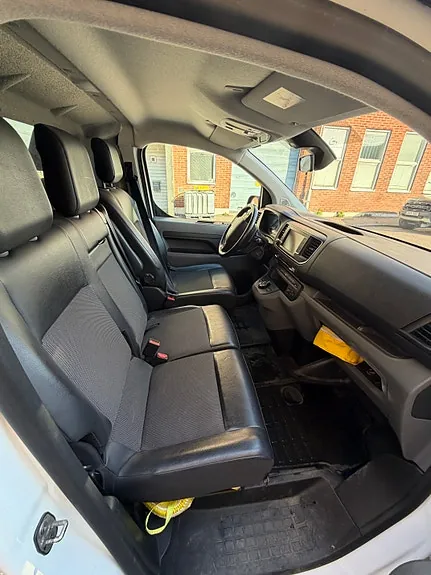 Peugeot Expert 2020 photo 5
