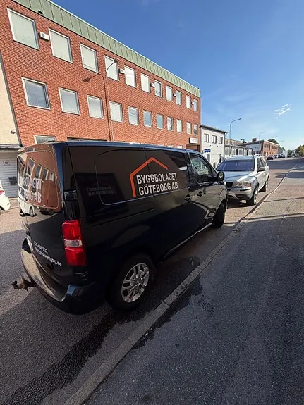 Peugeot Expert 2020 photo 3