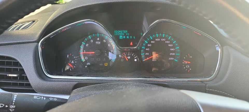 Chevrolet Traverse 2015 photo 5