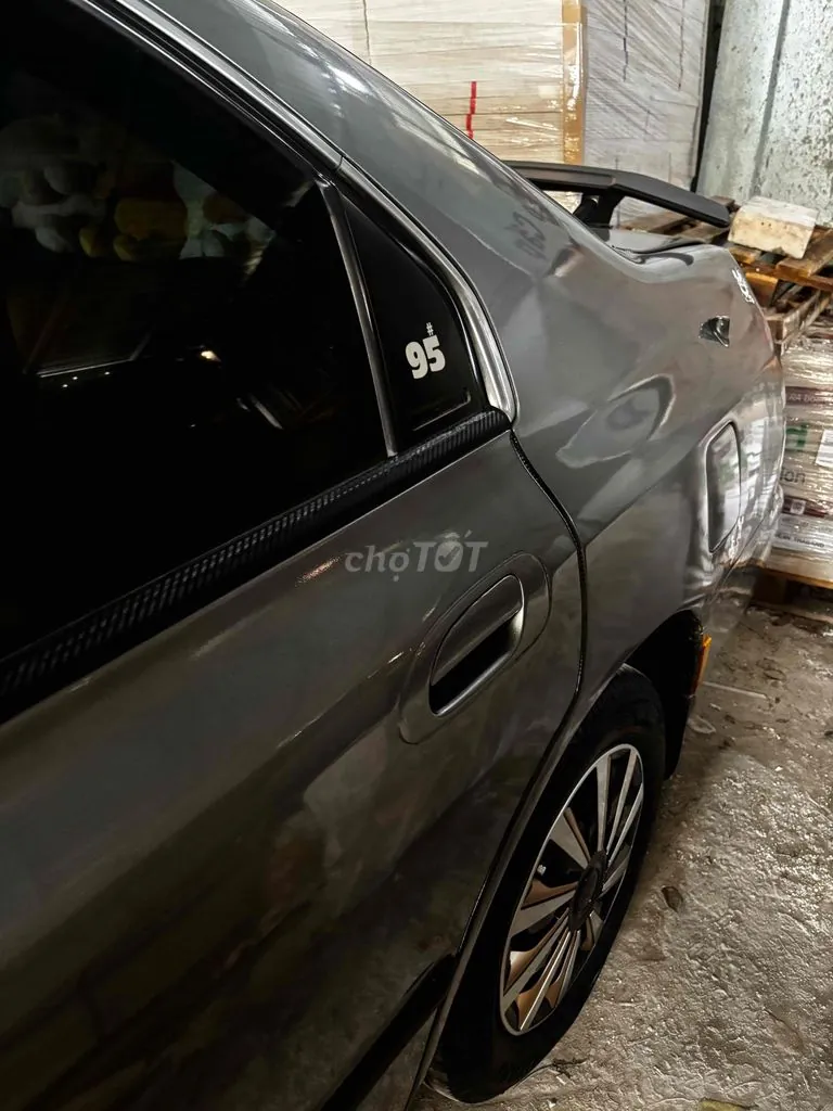 Honda Accord 1995 photo 4