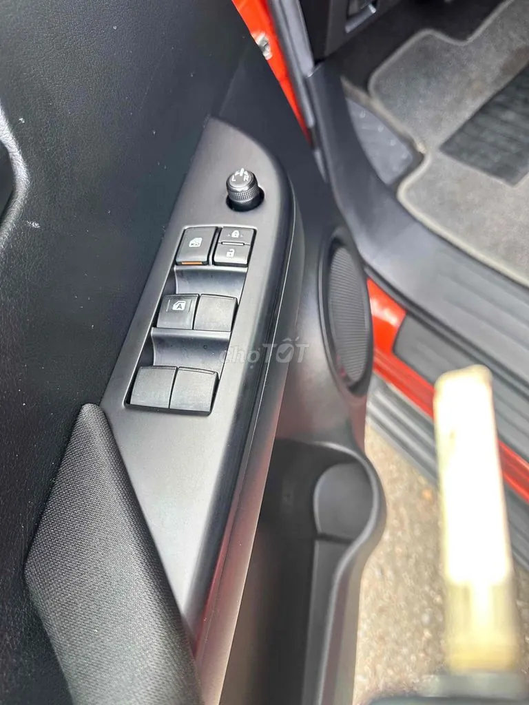 Toyota Hilux 2021 photo 4
