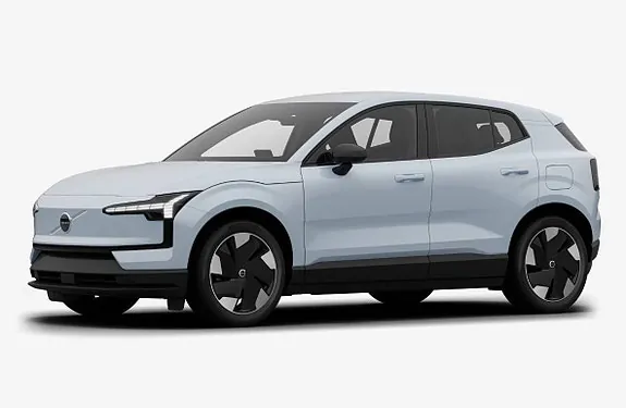 Volvo Ex30 2027 photo 5