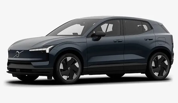 Volvo Ex30