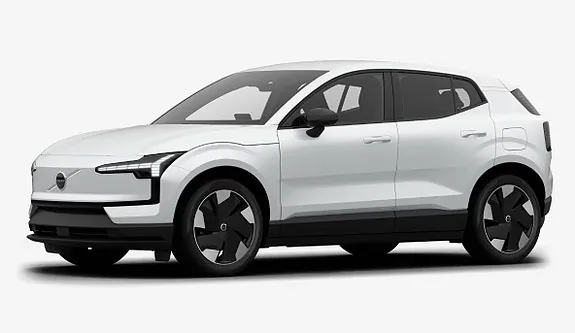 Volvo Ex30 2027 photo 2