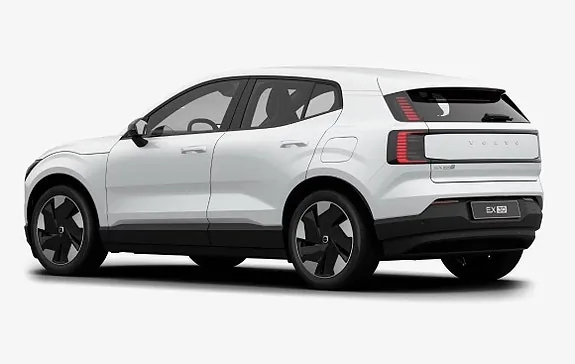 Volvo Ex30 2027 photo 4