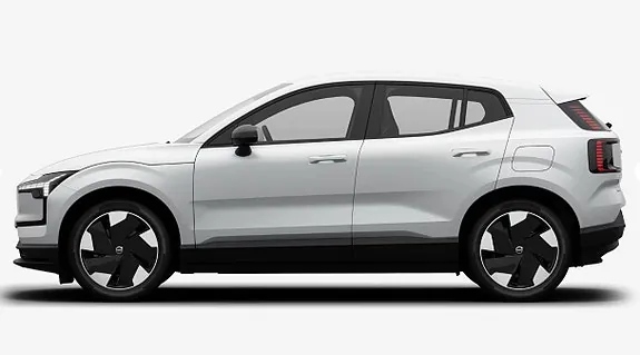 Volvo Ex30 2027 photo 3