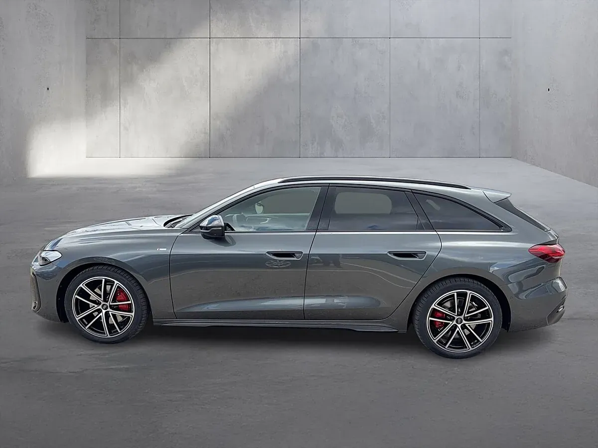 Audi A5 2026 photo 2