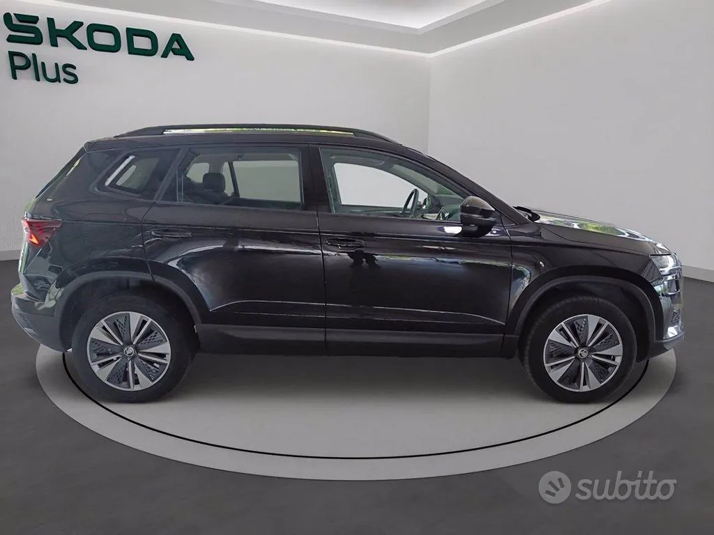 Skoda Karoq 2023 photo 3