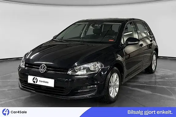 Volkswagen Golf 7