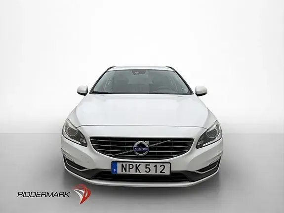 Volvo V60 2015 photo 2