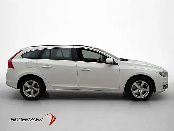 Volvo V60 2015 photo 4