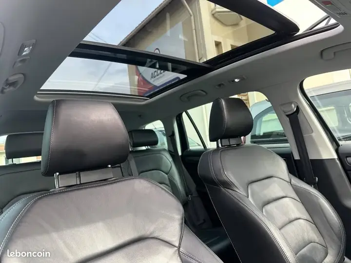 Skoda Kodiaq 2023 photo 5
