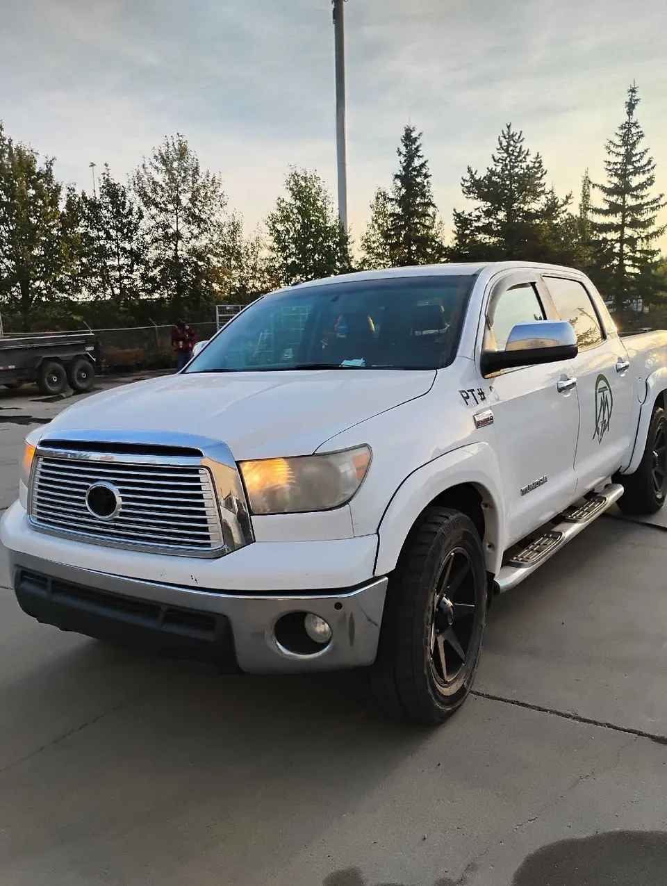 Toyota Tundra