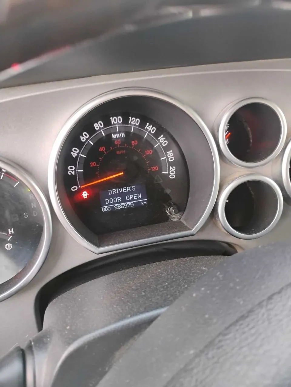 Toyota Tundra 2013 photo 5