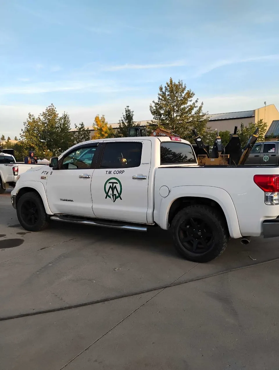 Toyota Tundra 2013 photo 3