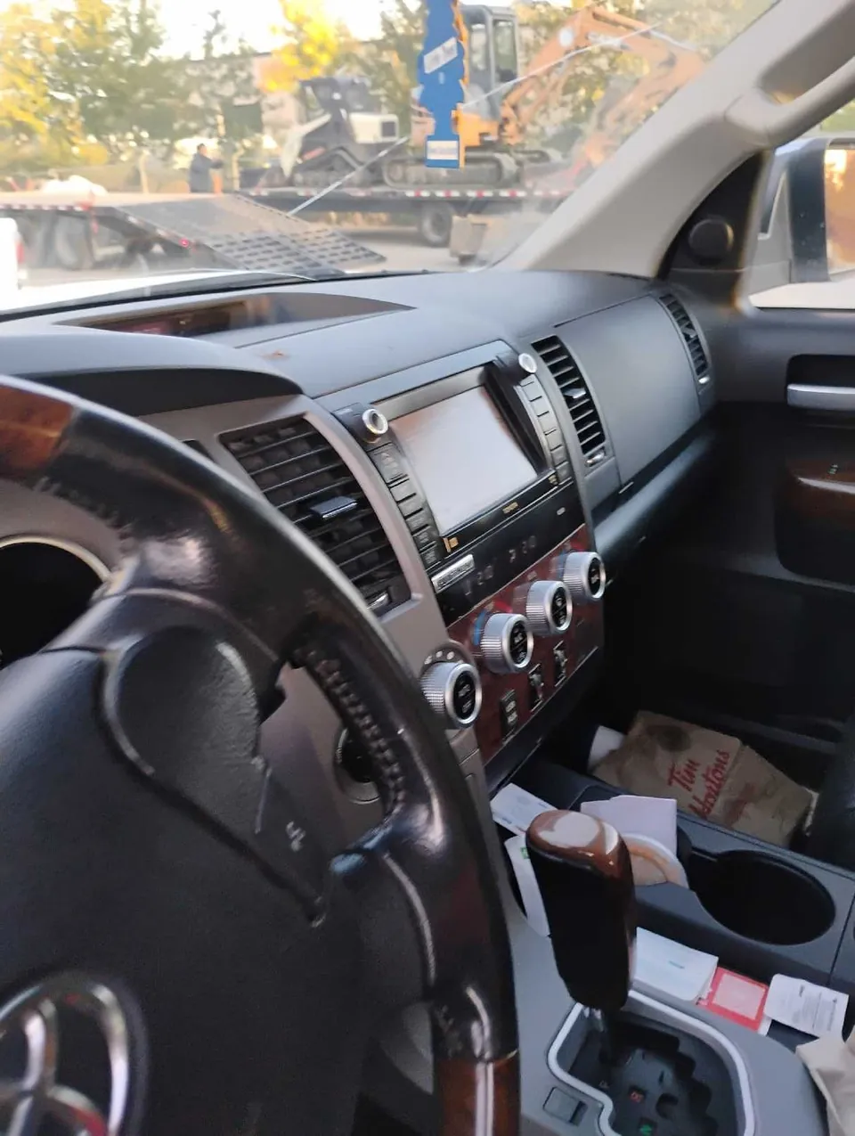 Toyota Tundra 2013 photo 2