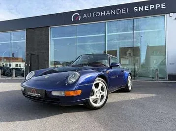 Porsche Carrera 2