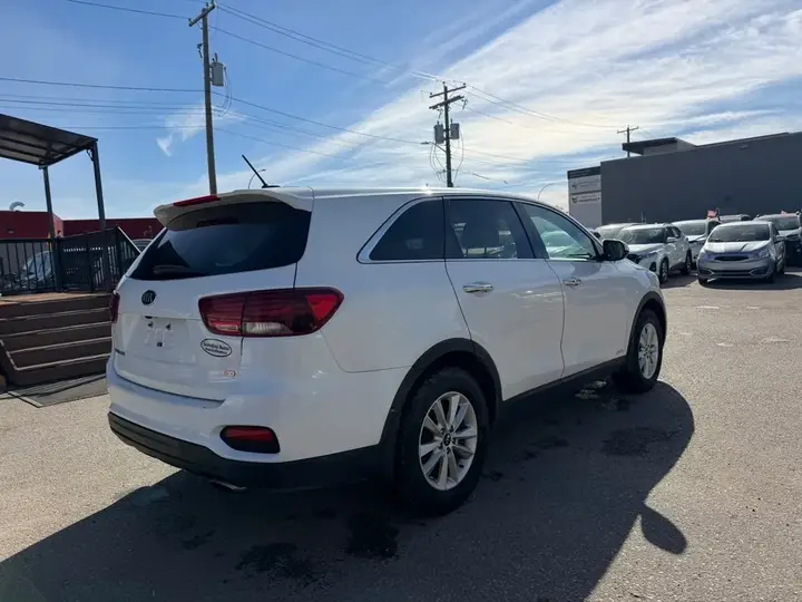 Kia Sorento 2020 photo 2