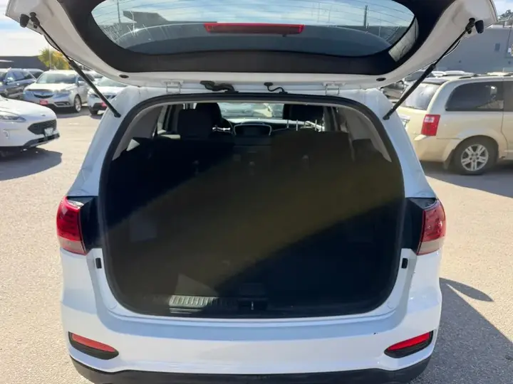 Kia Sorento 2020 photo 5