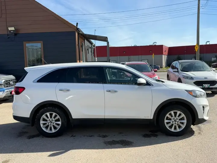 Kia Sorento 2020 photo 4