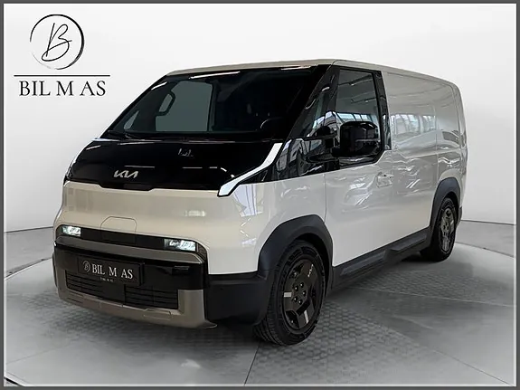Kia Pv5
