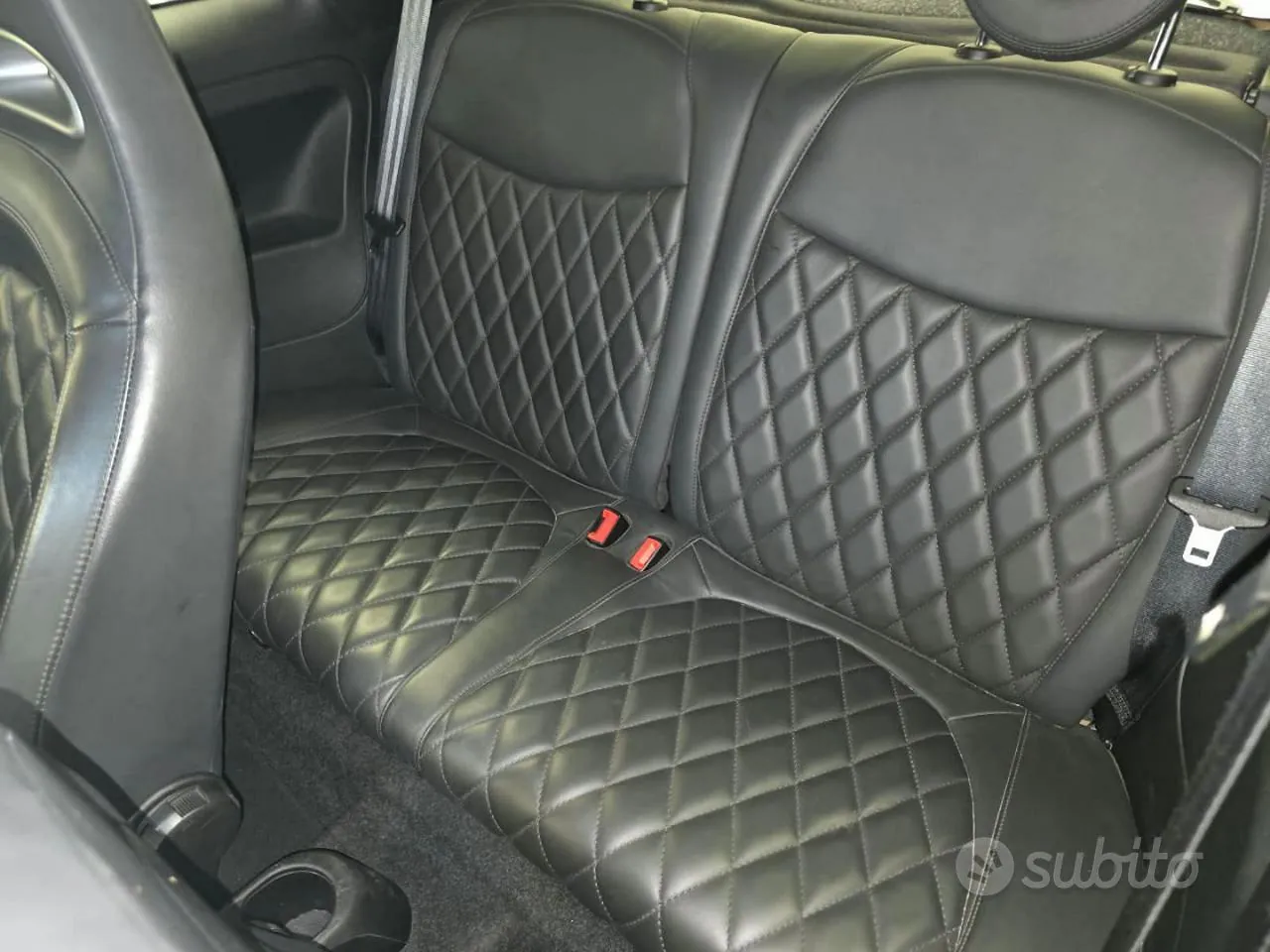 Abarth 595 2021 photo 5