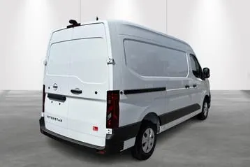 Nissan Interstar L2H2 2026 photo 2