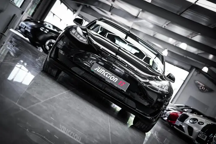 Tesla Model 3 2020 photo 4